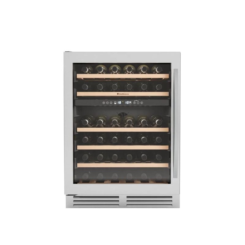 ADEGA DUAL ZONE 45