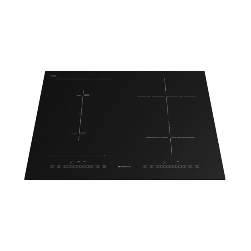 COOKTOP DE INDUÇÃO 60 CM