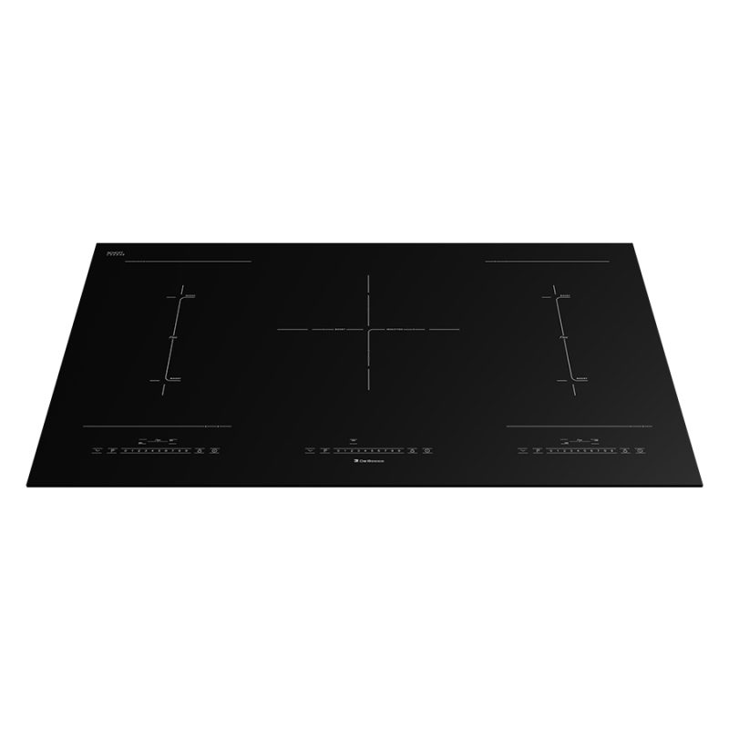 COOKTOP DE INDUÇÃO 90 CM