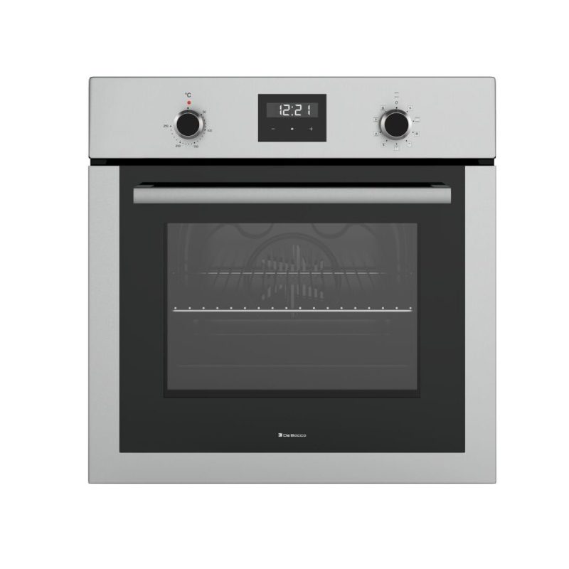 Forno-steel