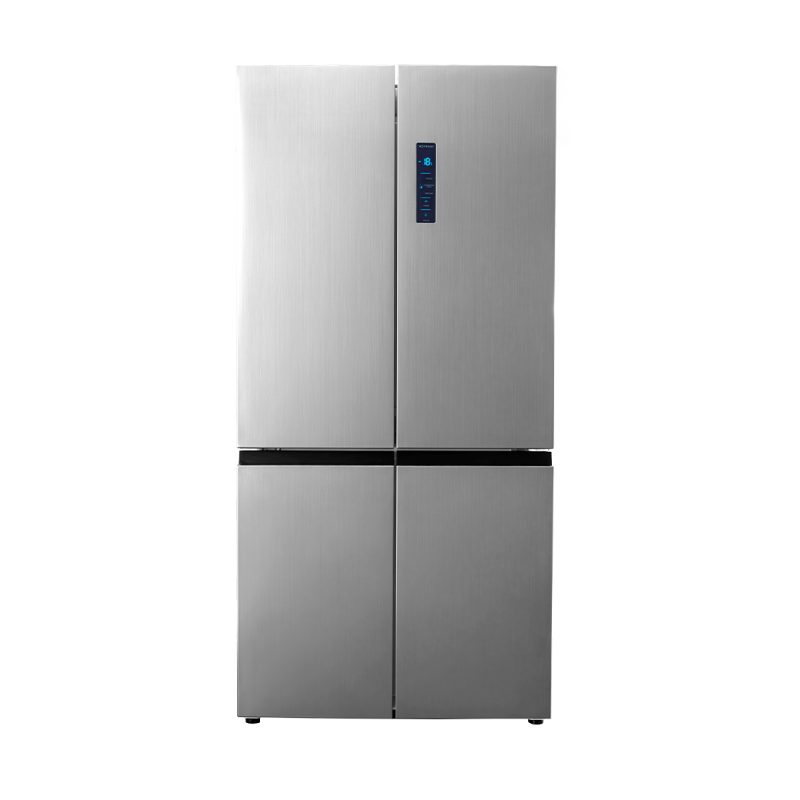Refrigerador-Four-Door-Principal